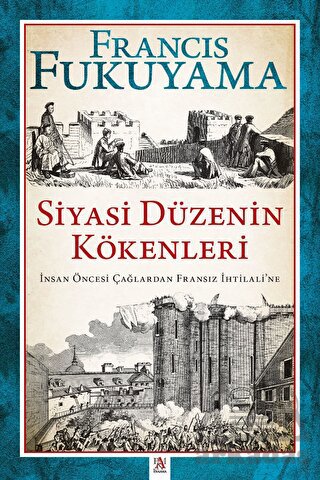 Siyasi Düzenin Kökenleri