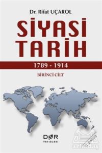 Siyasi Tarih Birinci Cilt (1789 - 1914)