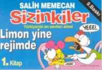 Sizinkiler 1 Limon Yine Rejimde