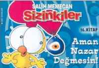 Sizinkiler - Aman Nazar Değmesin