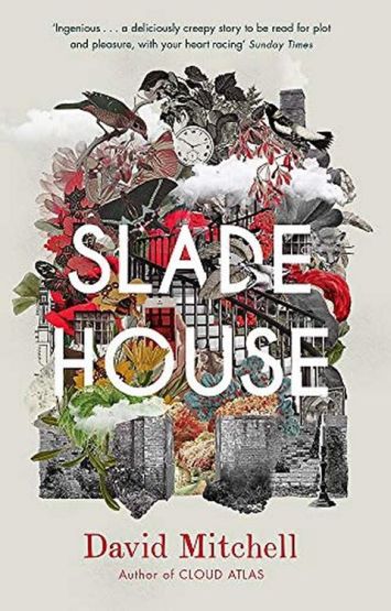 Slade House