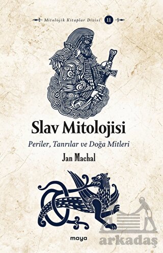 Slav Mitolojisi