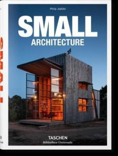 Small Architecture - Thumbnail