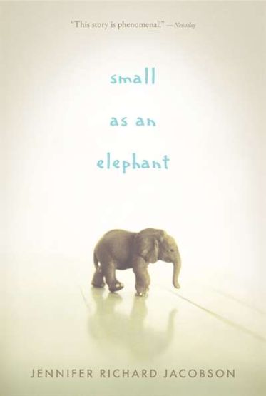 Small as an Elephant