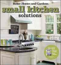 Small Kitchen Solutions