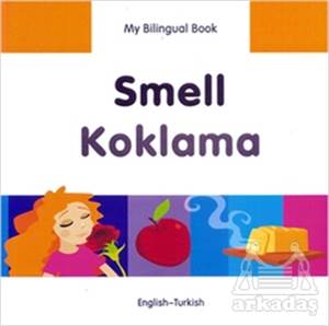 Smell - Koklama - My Lingual Book