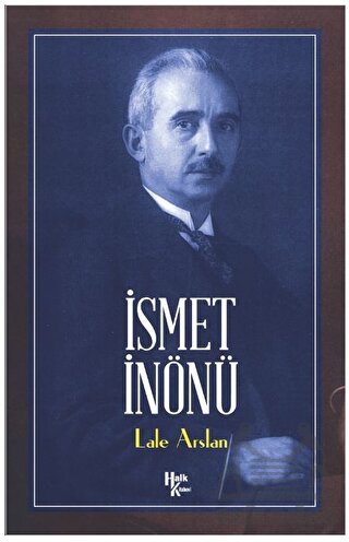 Smet İnönü