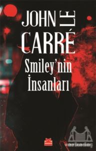 Smiley’Nin İnsanları