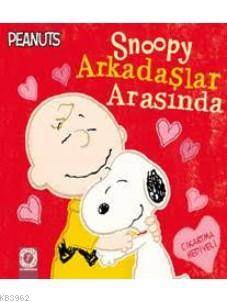 Snoopy Arkadaşlar Arasında