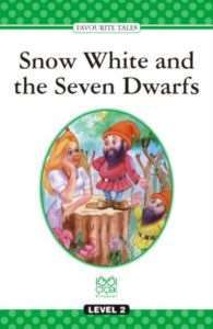 Snow White and the Seven Dwarfs Level 2