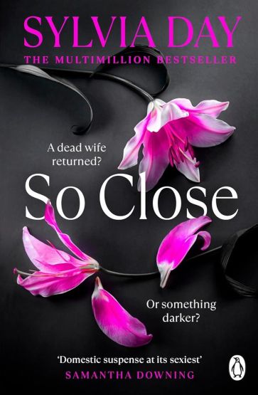 So Close - A Blacklist Novel