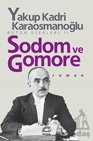 Sodom Ve Gomore