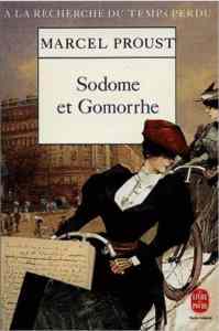 Sodome et Gomorrhe