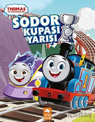 Sodor Kupası Yarışı