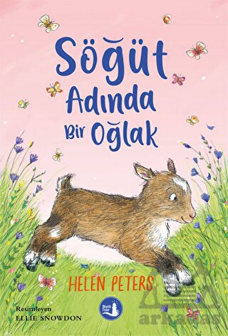 Söğüt Adında Bir Oğlak