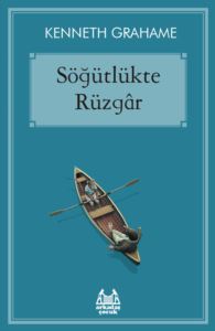 Söğütlükte Rüzgar