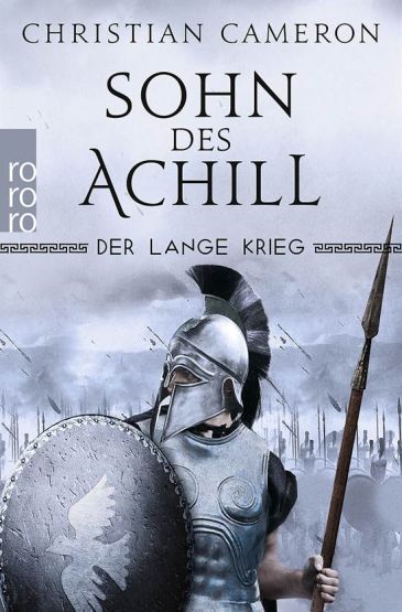 Sohn des Achill (Die Perserkriege 1)