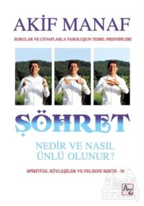 Şöhret Nedir Ve Nasıl Olunur?