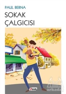 Sokak Çalgıcısı