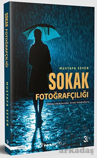 Sokak Fotoğrafçılığı