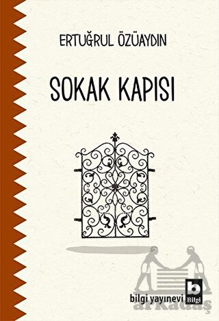 Sokak Kapısı