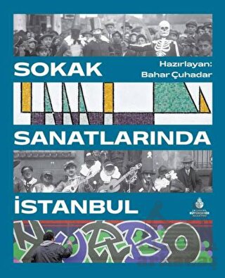 Sokak Sanatlarında İstanbul