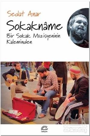 Sokakname