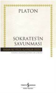 Sokrates'in Savunması