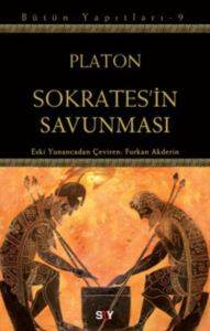 Sokratesin Savunması; Platon (Eflatun)