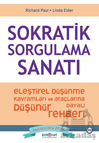 Sokratik Sorgulama Sanatı