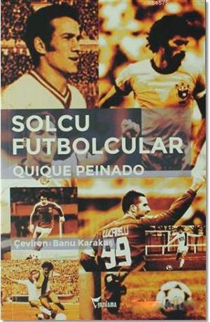 Solcu Futbolcular