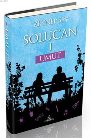 Solucan - 1 / Umut (Ciltli)