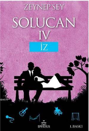 Solucan 4: İz