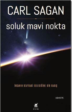 Soluk Mavi Nokta