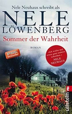 Sommer der Wahreit (Sheridan Grant 1)