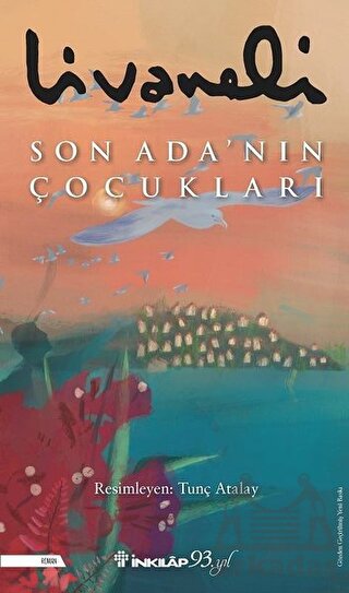 Son Ada’Nın Çocukları