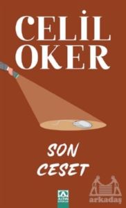 Son Ceset (Özel Baskı)