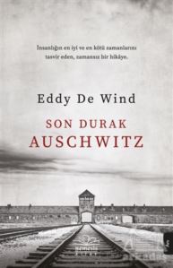 Son Durak Auschwitz