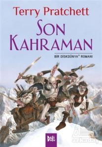 Son Kahraman