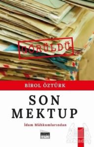 Son Mektup