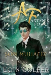 Son Muhafız - Artemis Fowl