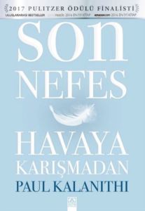 Son Nefes Havaya Karışmadan