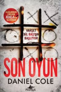 Son Oyun (Kukla Serisi 3)