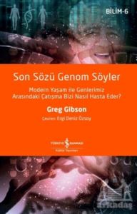 Son Sözü Genom Söyler