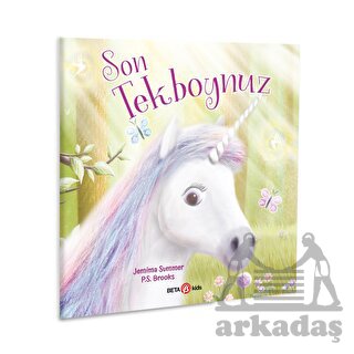 Son Unicorn Tekboynuz