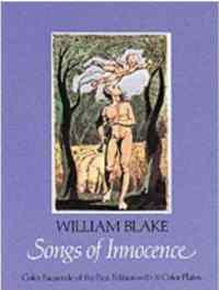 Songs of Innocence