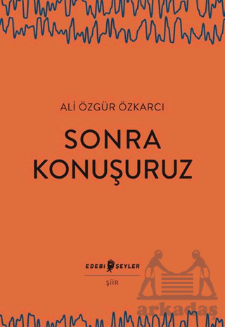 Sonra Konuşuruz