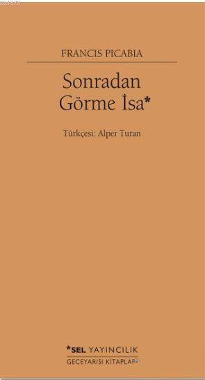 Sonradan Görme İsa