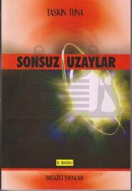 Sonsuz Uzaylar