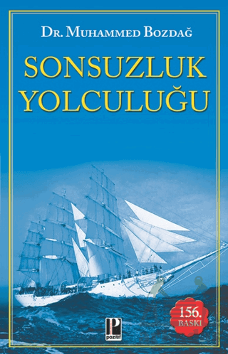 Sonsuzluk Yolculuğu